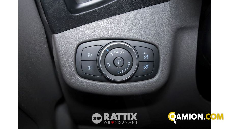 Ford transit connect 1.5 EcoBlue 120CV Trend L2H1 Auto (IVA ESCLUSA) | Rattix Srl