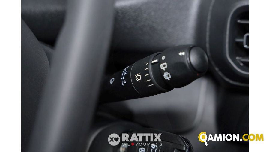 Peugeot PARTNER 1.5 BlueHDI 100CV L1 Standard (IVA ESCLUSA) | Altro Altro | Rattix Srl