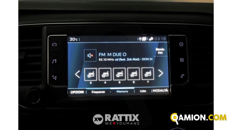 Peugeot EXPERT 1.5 BlueHDI 120CV Premium (IVA ESCLUSA) | Altro Altro | Rattix Srl