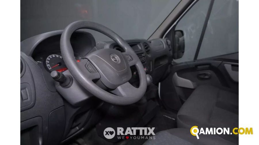 Opel MOVANO 2.3 cdti 145CV L4 Gran Vol. Cabinato (IVA ESCLUSA) | Altro Altro | Rattix Srl