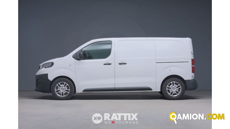 Peugeot EXPERT 1.5 BlueHDI 120CV Premium (IVA ESCLUSA) | Altro Altro | Rattix Srl