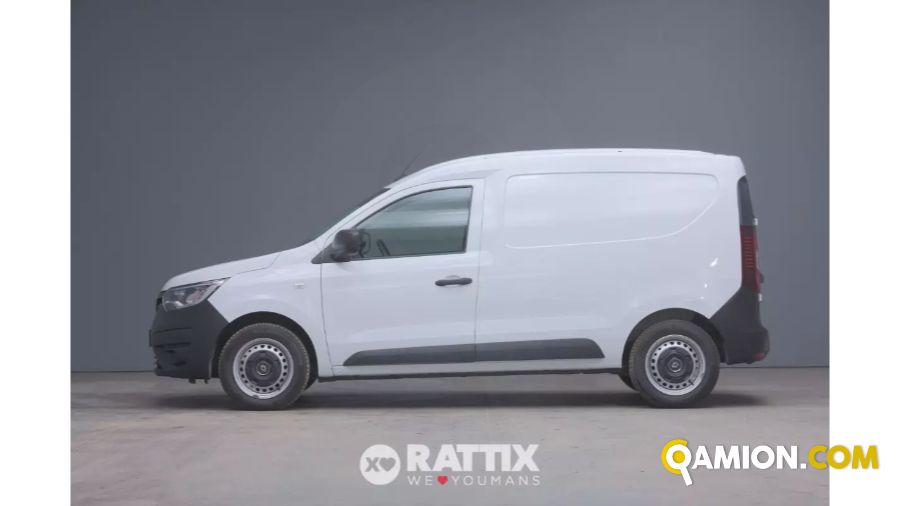 Renault EXPRESS van 1.5 Blue dci 95CV Autocarro (IVA ESCLUSA) | Altro Altro | Rattix Srl