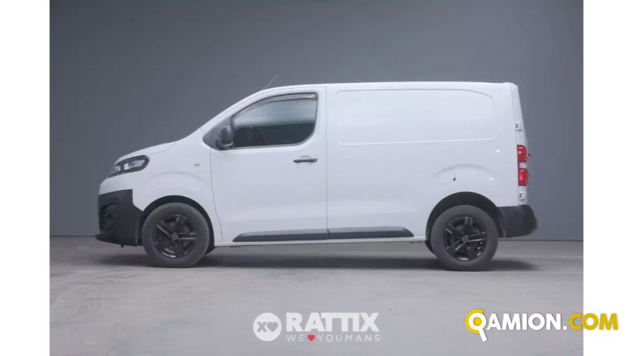 Citroen JUMPY 2.0 BlueHDI 120CV XS Club (IVA ESCLUSA) | Altro Altro | Rattix Srl