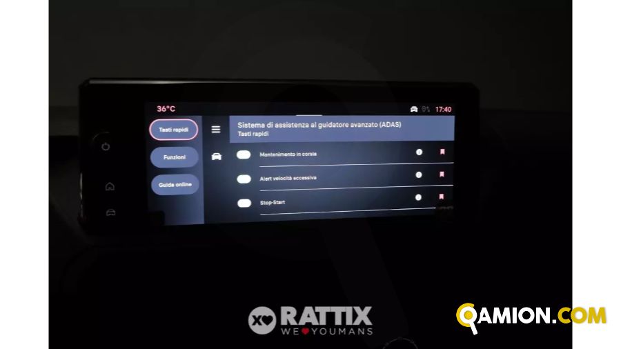 Fiat SCUDO 1.5 BlueHDI 120CV L2H1 (IVA ESCLUSA) | Altro Altro | Rattix Srl