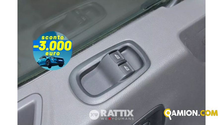 Ford TRANSIT 350 2.0 TDCI 170CV Trend L3H2 RWD N1 (IVA ESCLUSA) | Altro Altro | Rattix Srl