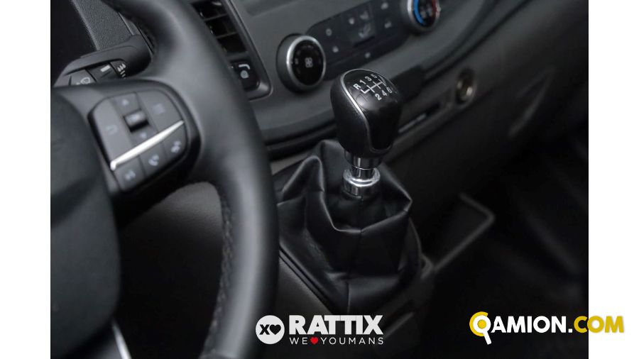 Ford TRANSIT 350 2.0 TDCI 170CV Trend L3H2 RWD (IVA ESCLUSA) | Altro Altro | Rattix Srl