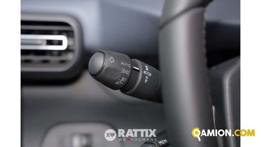 Peugeot Rifter  mix 1.5 BlueHDI 130CV L1 Allure Autocarro (IVA ESCLUSA) | Altro Altro | Rattix Srl