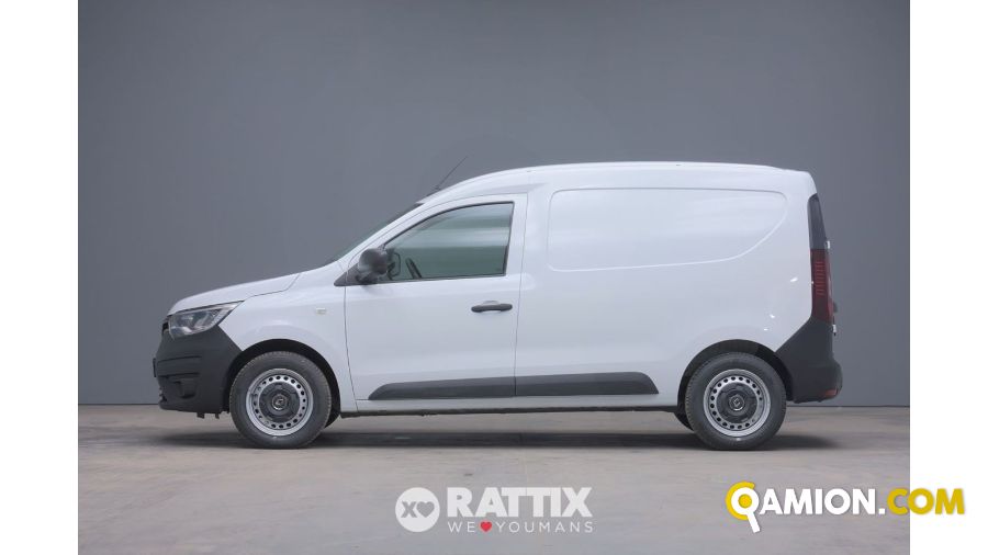 Renault EXPRESS Van 1.5 BlueDCI 95CV (IVA ESCLUSA) | Altro Altro | Rattix Srl