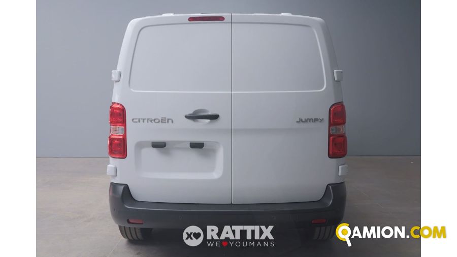 Citroen JUMPY 1.5 BlueHDI 120CV M (IVA ESCLUSA) | Altro Altro | Rattix Srl
