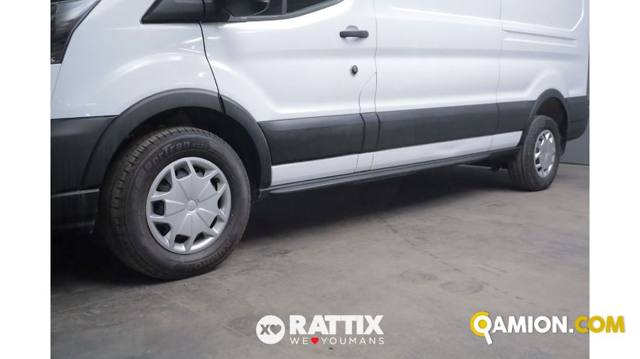 Ford TRANSIT 350 2.0 TDCI 170CV Trend L3H2 RWD (IVA ESCLUSA) | Altro Altro | Rattix Srl