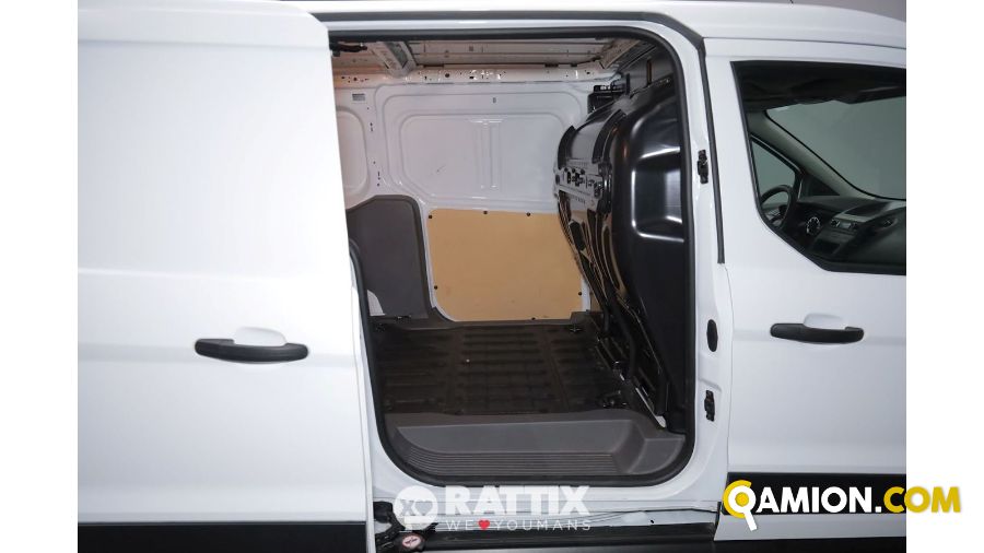 Ford transit connect 1.5 EcoBlue 120CV Trend L2H1 Auto (IVA ESCLUSA) | Rattix Srl