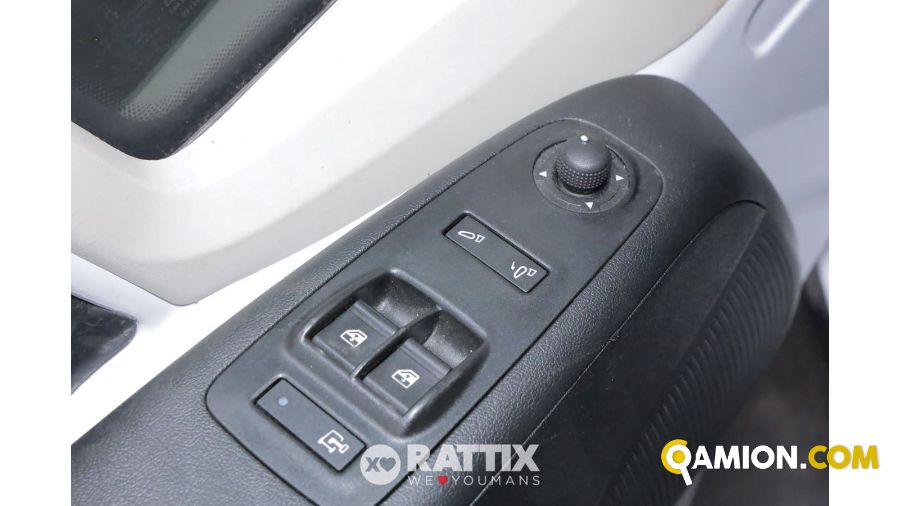 Opel MOVANO 2.2 BlueHDI 140CV Edition L2H2 (IVA ESCLUSA) | Altro Altro | Rattix Srl