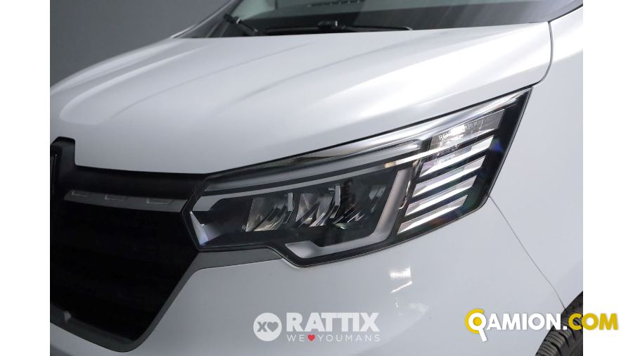 Renault TRAFIC T30 2.0 BlueDCI 130CV L2H1 (IVA ESCLUSA) | Altro Altro | Rattix Srl