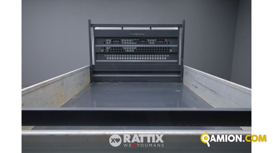 Opel MOVANO  2.2 BlueHDI 140CV Sponda ribaltabile (IVA ESCLUSA) | Altro Altro | Rattix Srl