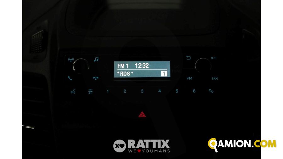 Ford transit connect 1.5 EcoBlue 120CV Trend L2H1 Auto (IVA ESCLUSA) | Rattix Srl