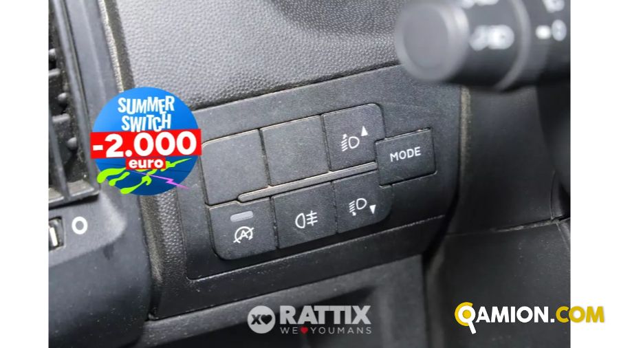 Peugeot BOXER 330 2.2 BlueHDI 140CV L2H2 (IVA ESCLUSA) | Altro Altro | Rattix Srl