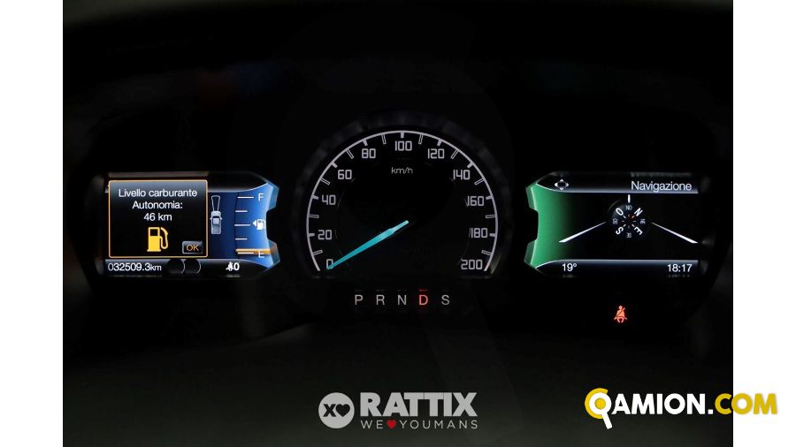 Ford RANGER 2.0 213CV Double Cab Wildtrak Auto N1 Autocarro (IVA ESENTE) + gancio traino | Rattix Srl