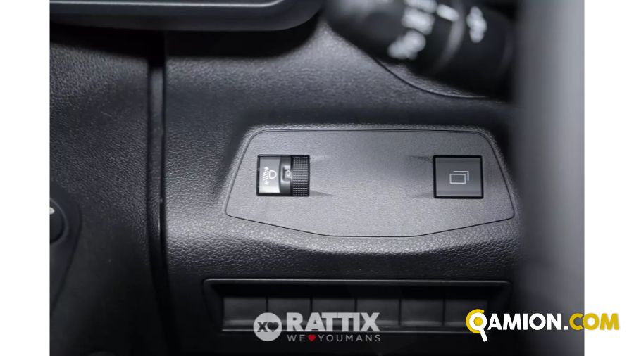 Peugeot PARTNER 1.5 BlueHDI 100CV L1 Standard (IVA ESCLUSA) | Altro Altro | Rattix Srl
