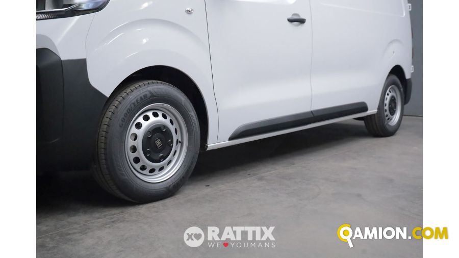 Fiat SCUDO 1.5 BlueHDI 120CV L2H1 (IVA ESCLUSA) | Altro Altro | Rattix Srl