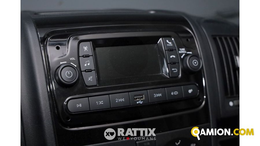 Citroen JUMPER 2.2 BlueHDI 120CV Business L3H2 (IVA ESCLUSA) | Rattix Srl