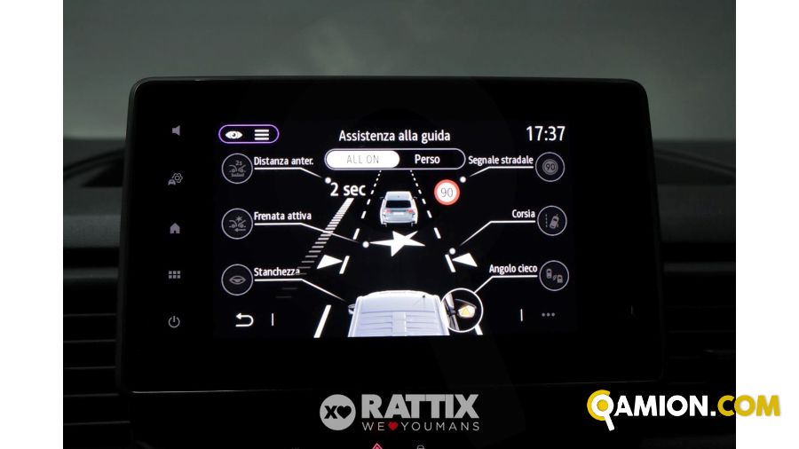 Renault TRAFIC T30 2.0 BlueDCI 130CV L2H1 (IVA ESCLUSA) | Altro Altro | Rattix Srl