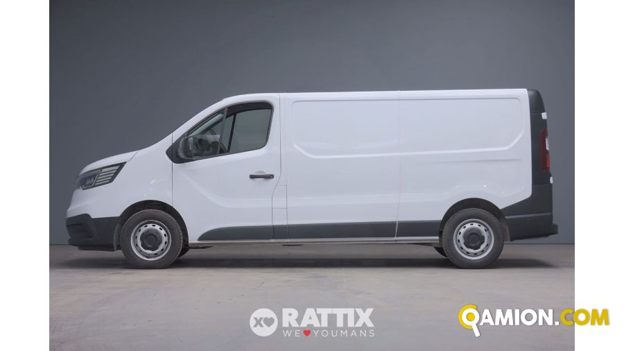 Renault TRAFIC T30 2.0 BlueDCI 130CV L2H1 (IVA ESCLUSA) | Altro Altro | Rattix Srl