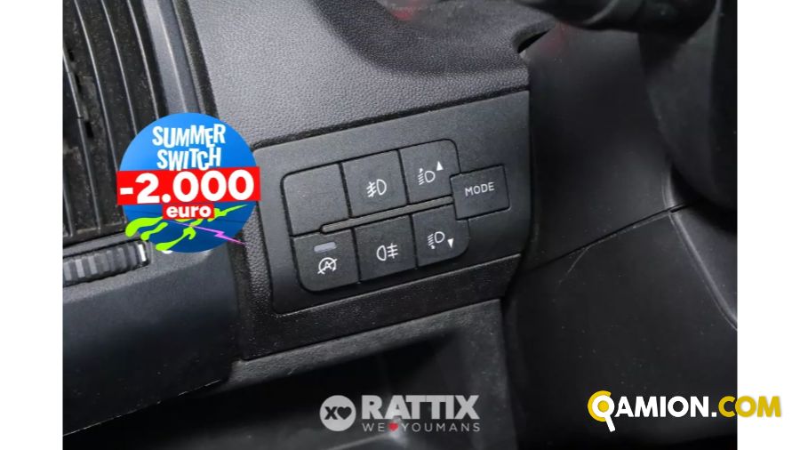 Peugeot BOXER 328 2.2 BlueHDI 120CV L1H1 Autocarro (IVA ESCLUSA) | Altro Altro | Rattix Srl