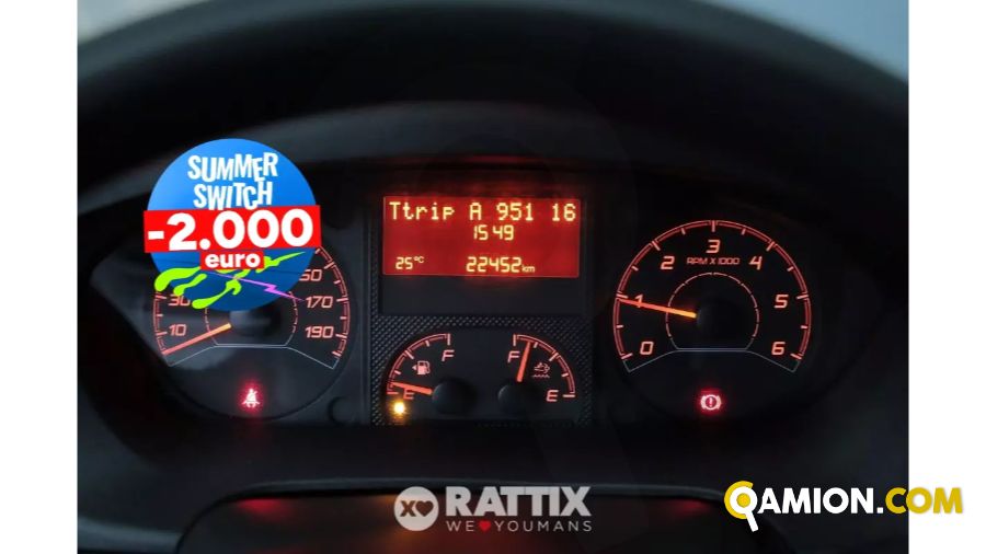 Opel MOVANO 2.2 BlueHDI 120CV Edition L1H1 (IVA ESCLUSA) | Altro Altro | Rattix Srl