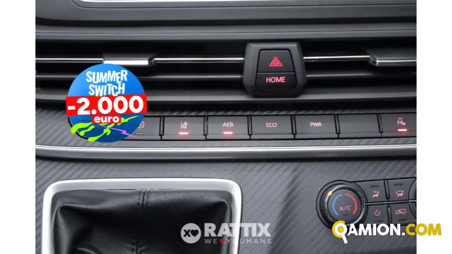 Maxus VAN 2.0 CRDI 150CV RWD L3H2 + Pack 2 (IVA ESCLUSA) | Altro Altro | Rattix Srl