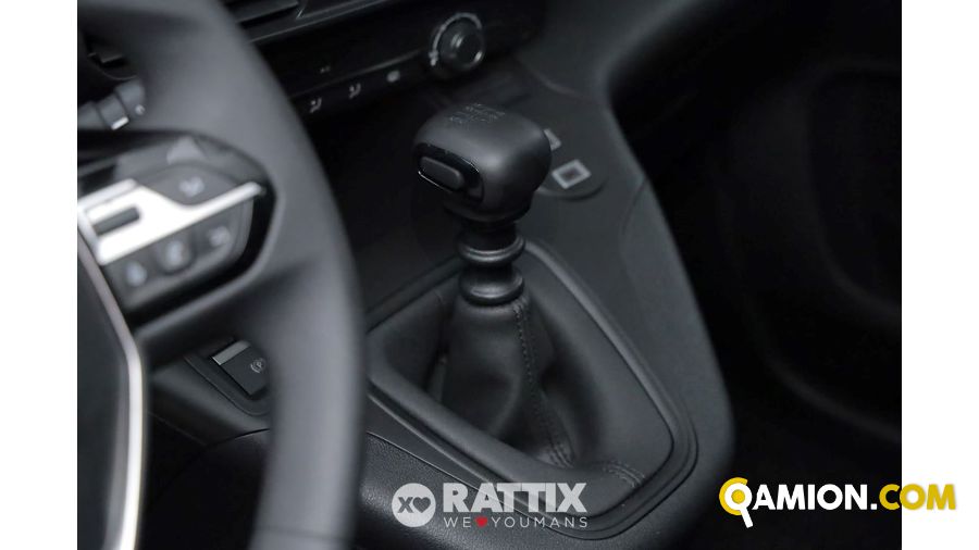Peugeot PARTNER 1.5 BlueHDI 100CV L1 Standard (IVA ESCLUSA) | Altro Altro | Rattix Srl