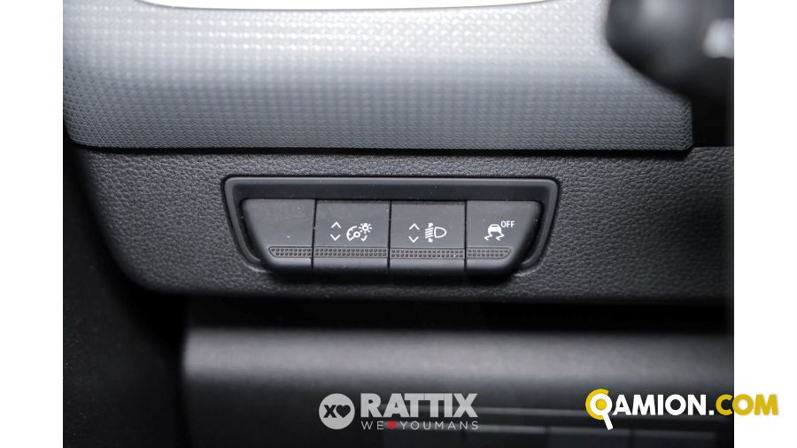 Renault kangoo e-tech VAN 22kW EV45 Start Open Sesame (IVA ESCLUSA) | Altro Altro | Rattix Srl