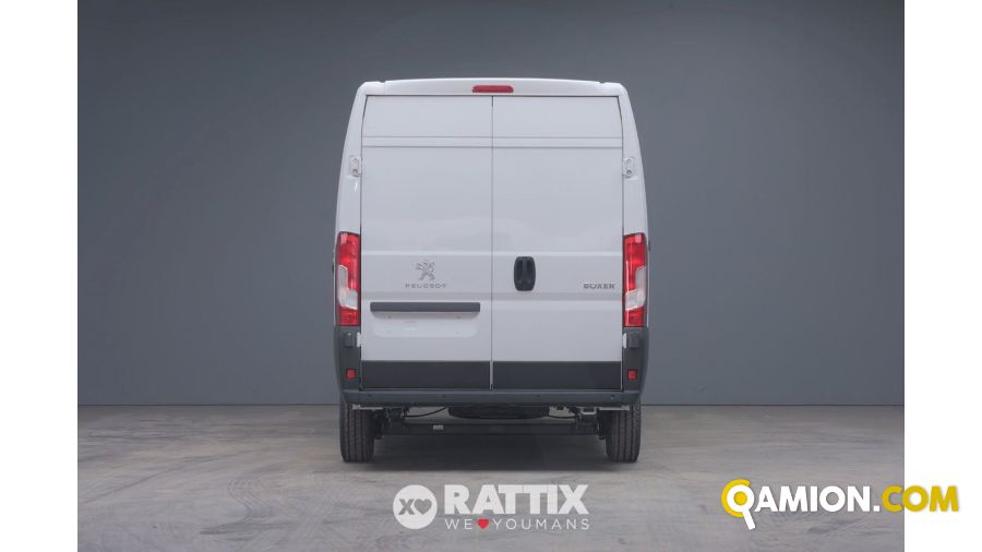 Peugeot BOXER 333 2.2 BlueHDI 140CV Premium L2H2 (IVA ESCLUSA) | Altro Altro | Rattix Srl