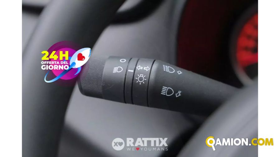 Fiat DOBLO 1.3 MJT 95CV Lounge CH1 N1 (IVA ESCLUSA) | Altro Altro | Rattix Srl