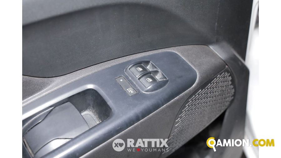 Fiat DOBLO 1.3 MJT 95CV CH1 Lounge (IVA ESCLUSA) | Rattix Srl