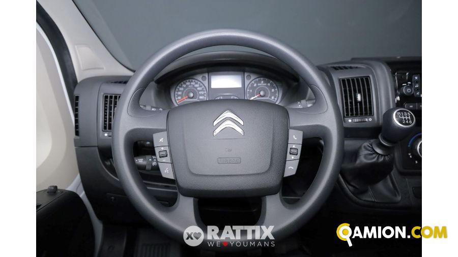 Citroen JUMPER 2.2. Bluehdi 140CV L3H3 (IVA ESCLUSA) | Altro Altro | Rattix Srl