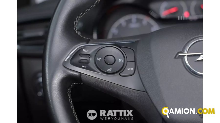 Opel crossland 1.5 Ecotec 110CV Edition N1 Autocarro (IVA ESCLUSA) | Altro Altro | Rattix Srl