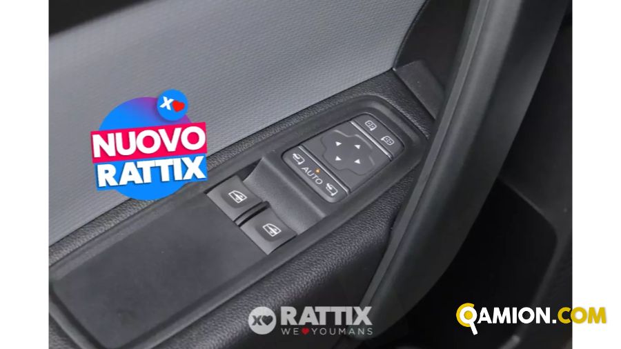 Nissan Townstar 1.3 130CV L1 N-Connecta | Altro Altro | Rattix Srl