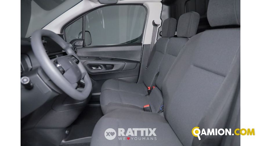 Citroen BERLINGO Van 1.5 BlueHDI 100CV M (IVA ESCLUSA) | Altro Altro | Rattix Srl