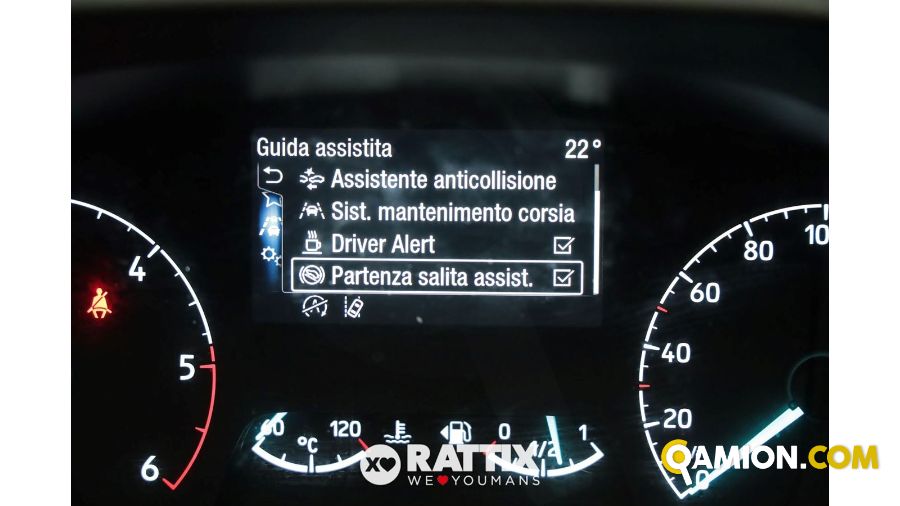 Ford TRANSIT 350 2.0 TDCI 170CV Trend L3H2 RWD (IVA ESCLUSA) | Altro Altro | Rattix Srl