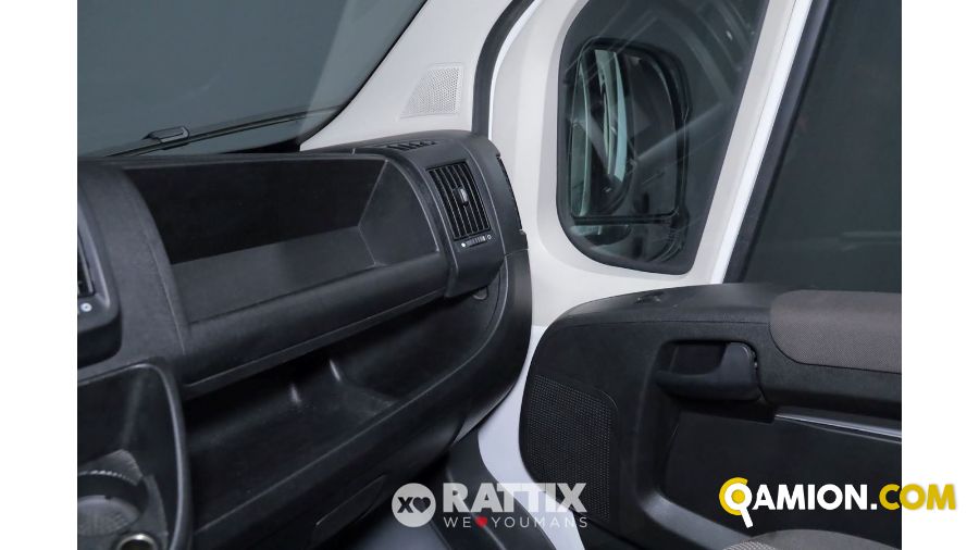 Peugeot BOXER 330 2.2 BlueHDI 140CV L2H2 Autocarro (IVA ESCLUSA) | Altro Altro | Rattix Srl