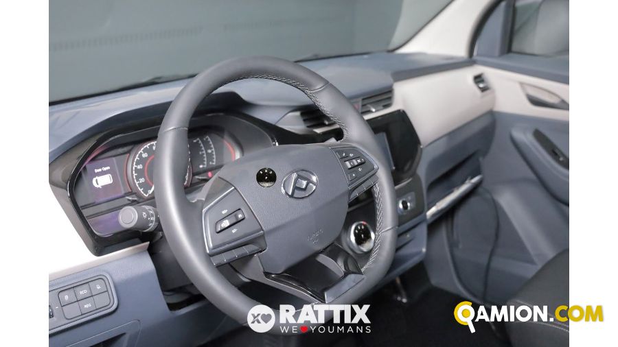 Maxus 50kWh LWB (IVA ESCLUSA) | Altro Altro