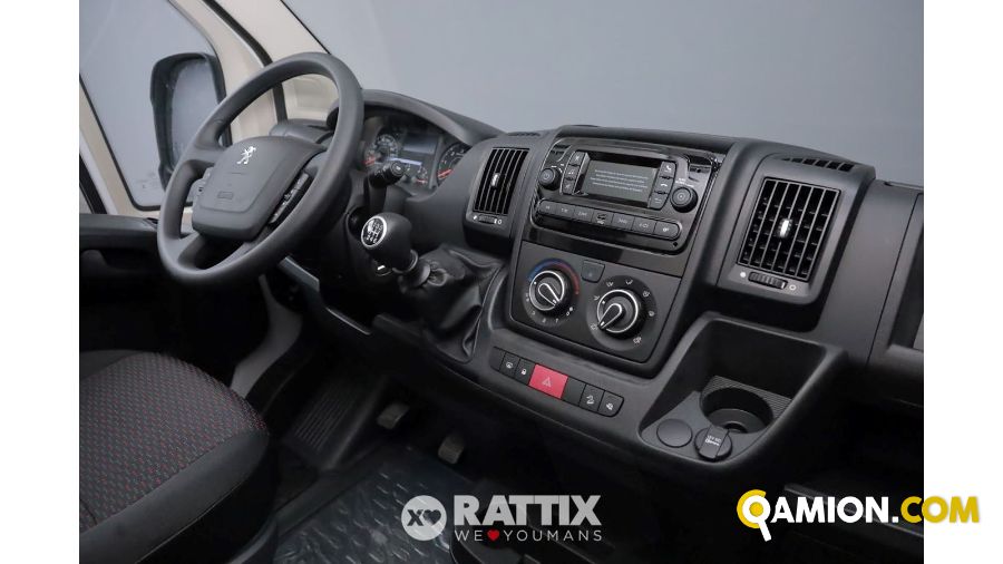Peugeot BOXER 2.2 BlueHDI 120CV L2H2 (IVA ESCLUSA) | Altro Altro | Rattix Srl