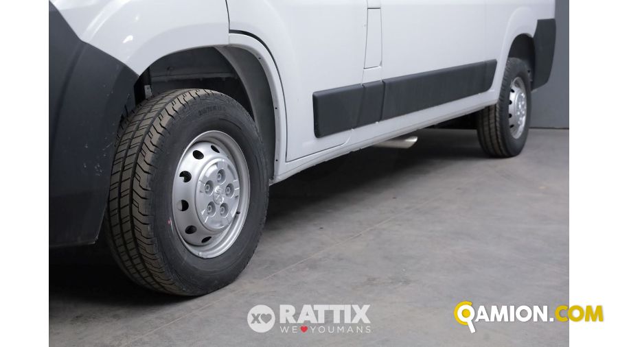 Peugeot BOXER 333 2.2 BlueHDI 140CV Premium L2H2 (IVA ESCLUSA) | Altro Altro | Rattix Srl