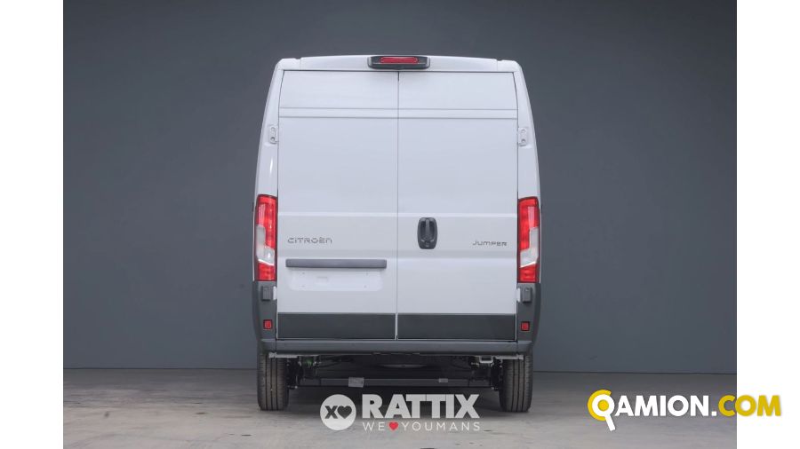 Citroen JUMPER 35 2.2 BlueHDI 140CV L2H2 AT8 (IVA ESCLUSA) | Altro Altro