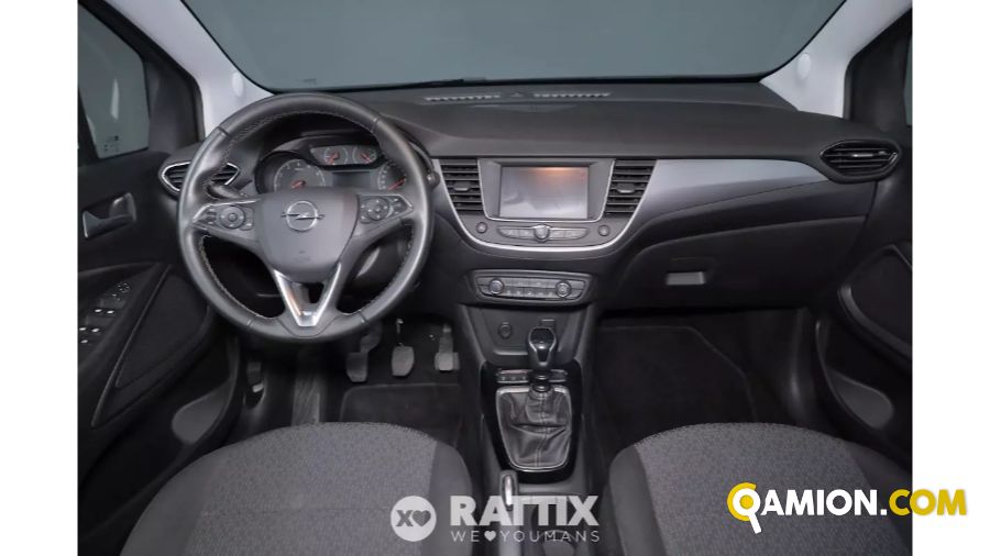 Opel crossland 1.5 Ecotec 110CV Edition N1 Autocarro (IVA ESCLUSA) | Altro Altro | Rattix Srl