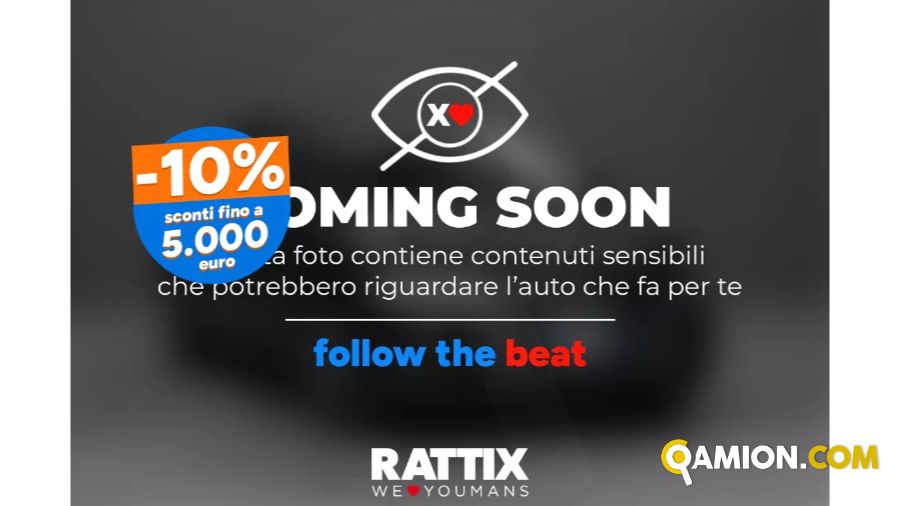 Citroen JUMPER 33 L2H2 2.2 BlueHDi 140CV Autocarro (IVA ESCLUSA) | Altro Altro | Rattix Srl