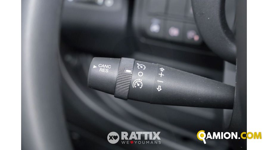 Citroen JUMPER 2.2. Bluehdi 140CV L3H3 (IVA ESCLUSA) | Altro Altro | Rattix Srl