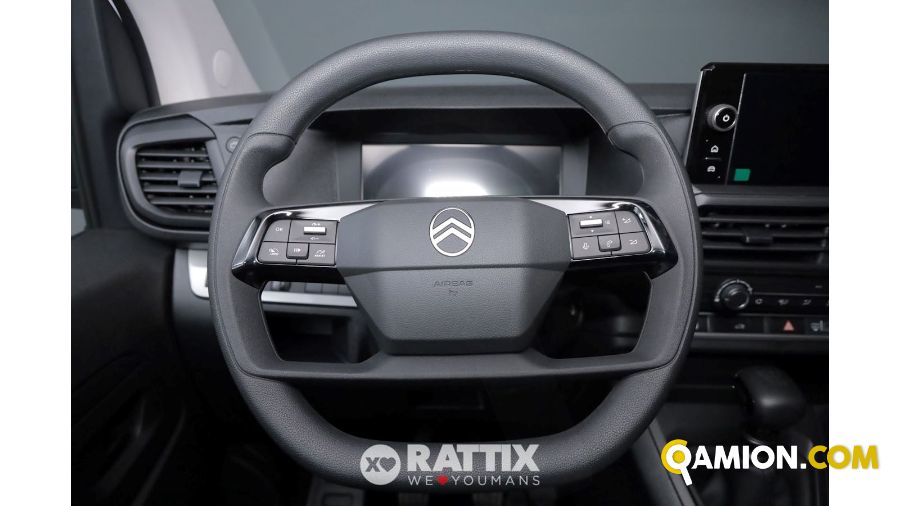 Citroen JUMPY M 1.5 BlueHDI 120CV 3p.ti (IVA ESCLUSA) | Altro Altro