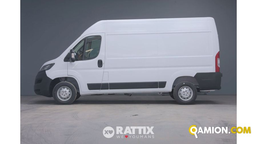 Peugeot BOXER 335 2.2 BlueHDI 140CV Premium L2H2 (IVA ESCLUSA) | Altro Altro | Rattix Srl