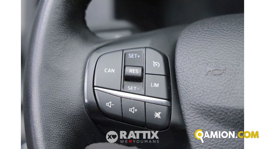 Ford Transit Custom 300 2.0 TDCI 130CV Titanium L2H1 (IVA ESCLUSA) | Altro Altro | Rattix Srl